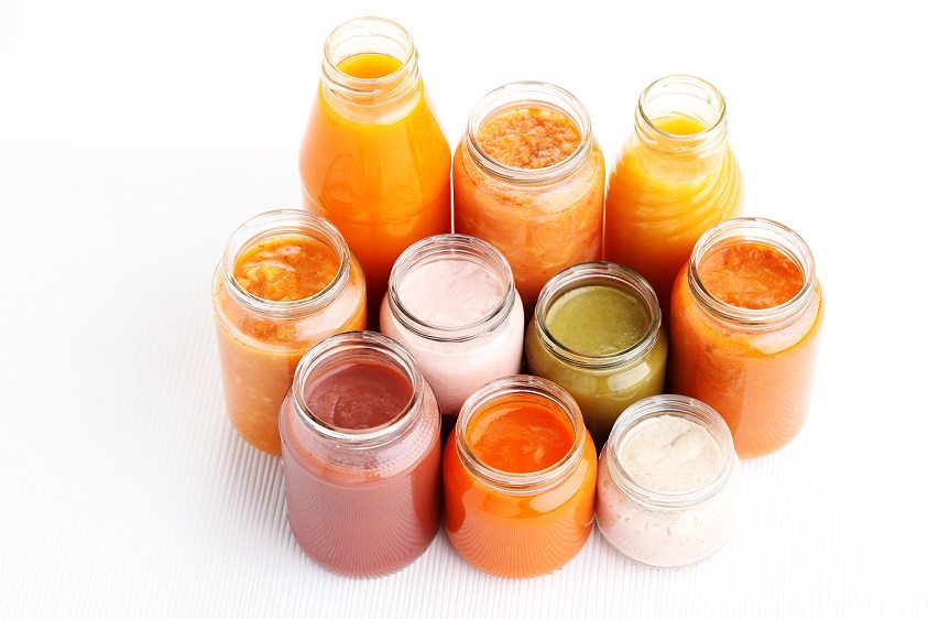 Post Bariatric Surgery Diet