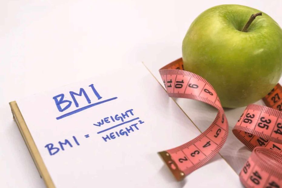 BMI Explained