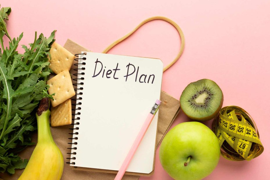Reigniting Your Post-Op Diet