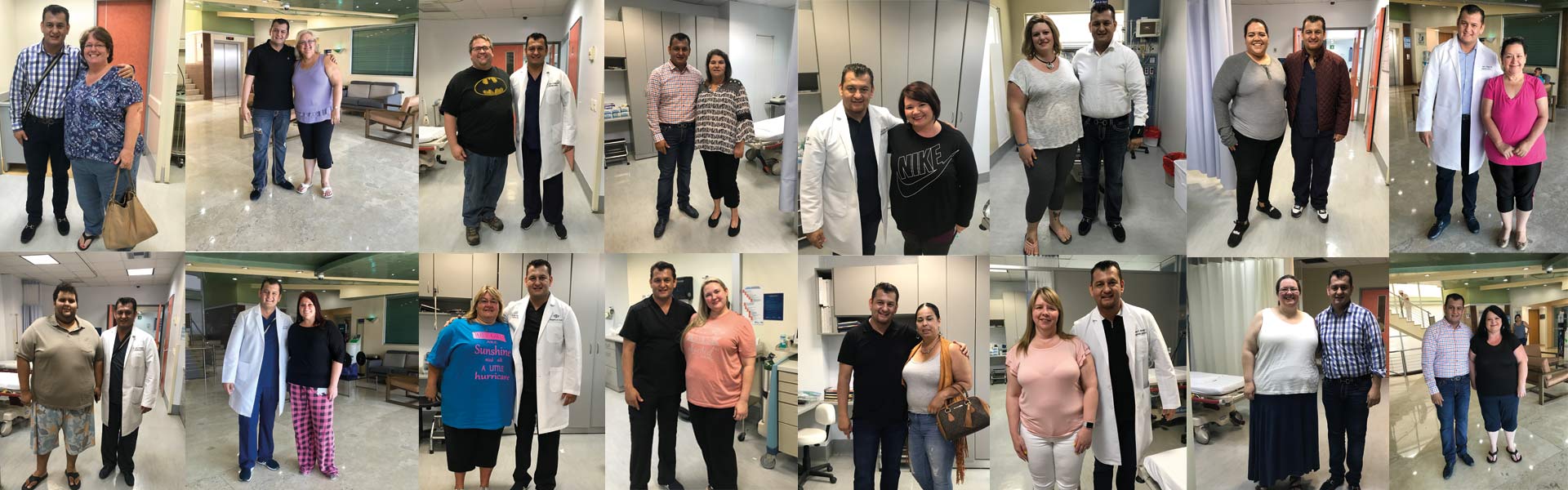 Bariatric Surgery in Tijuana