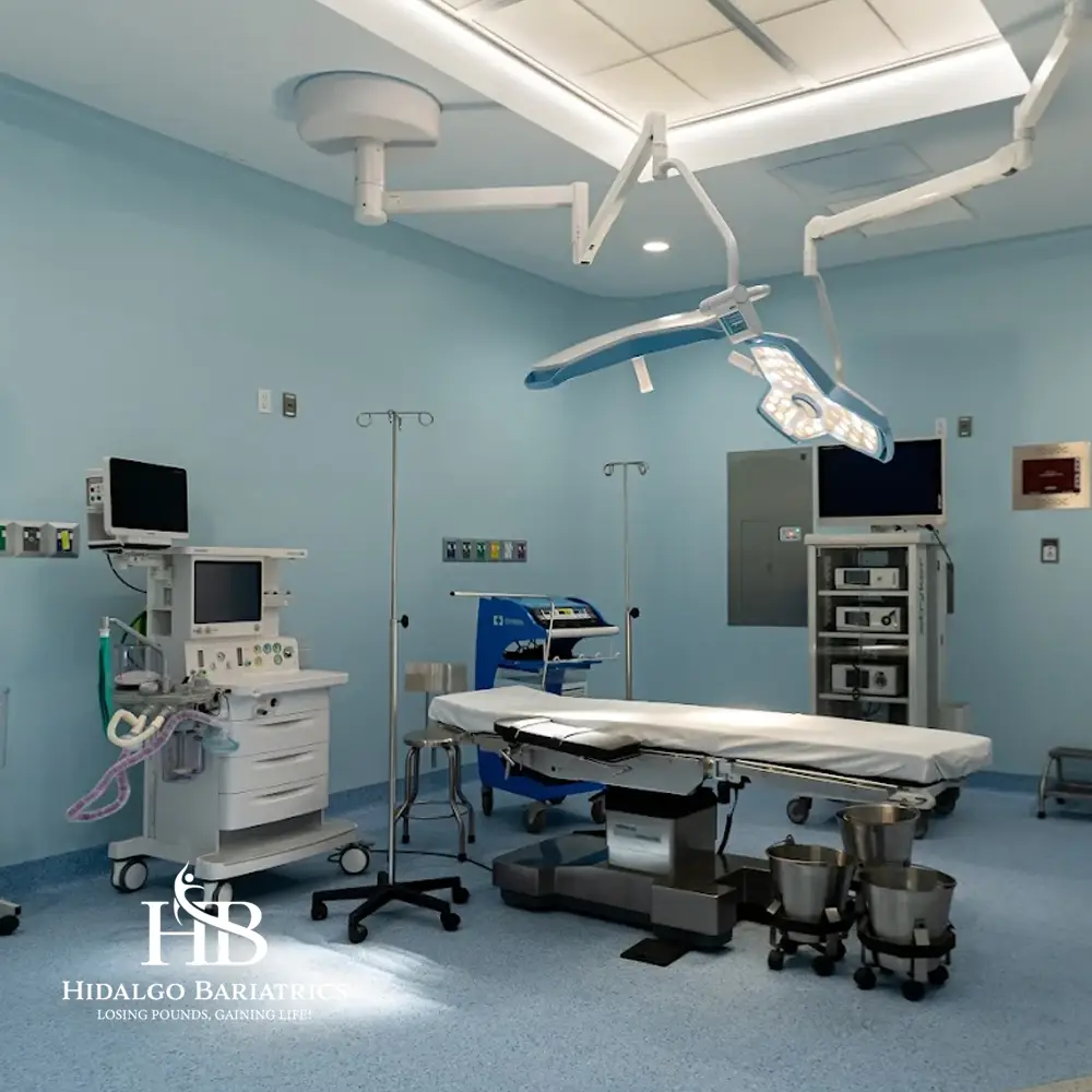 Operation-Room-Hidalgo-Bariatrics