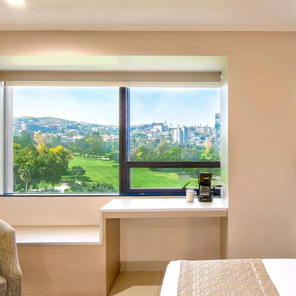 Hotel for Bariatric Surgery in Tijuana