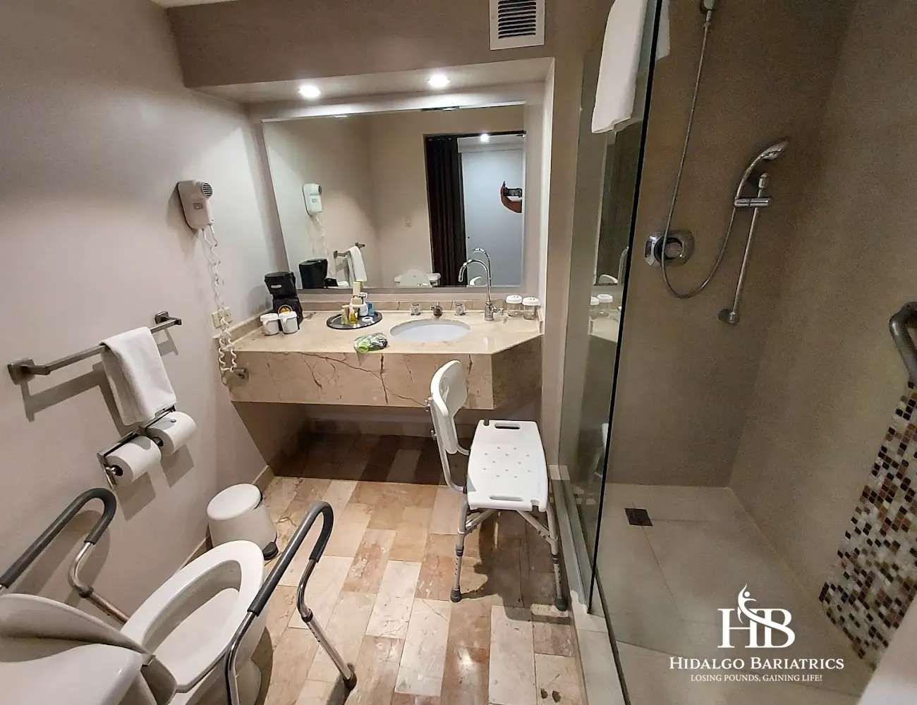 hotel for bariatric surgery tijuana