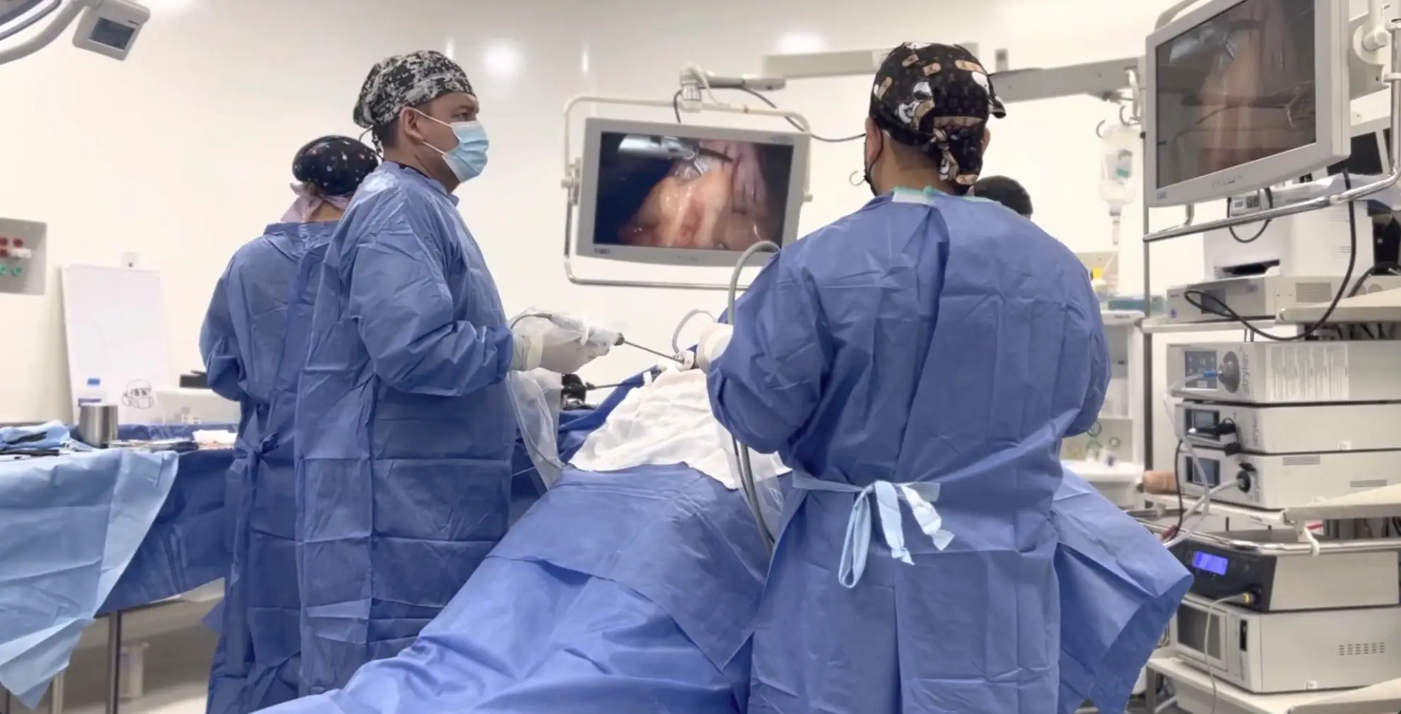 Bariatric surgery faqs