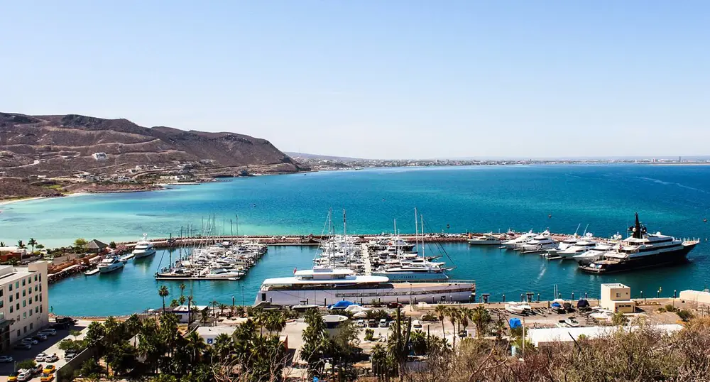 Bariatric surgery in La paz BCS